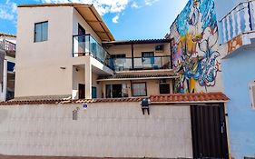 Dona Rosa Suites Privativas
